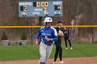 Softball vs Emmanuel  Wheaton College Softball vs Emmanuel College. - Photo By: KEITH NORDSTROM : Wheaton, Softball, Emmanuel